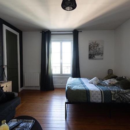 L'Appart K-Ctus - Moderne Et Design, 4 Pers Le Mans Buitenkant foto